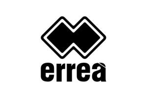 Errea?, Logo, Weisser Hintergrund *** Errea , Logo, White Background  Copyright imageBROKER LogoxFact